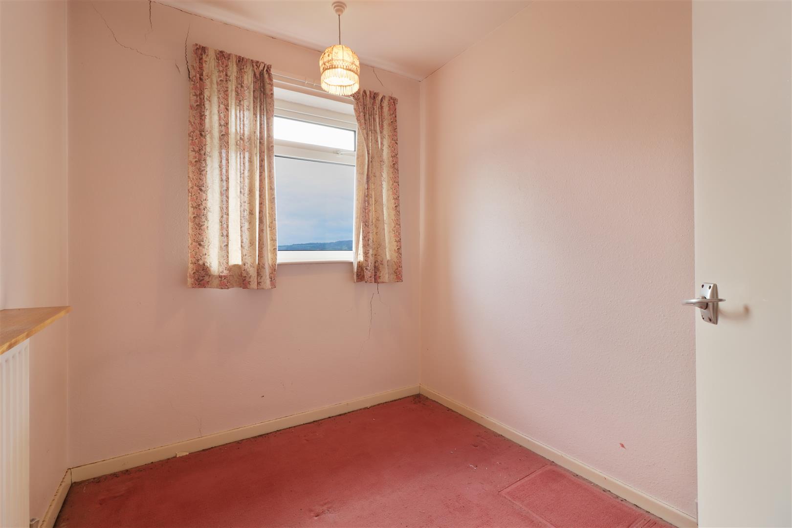 Ardsley Road, Chesterfield
